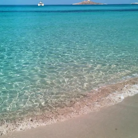 Il Cortile Isola *