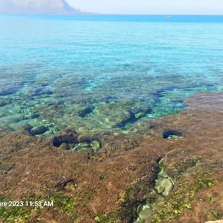 Pensionat Il Cortile Isola