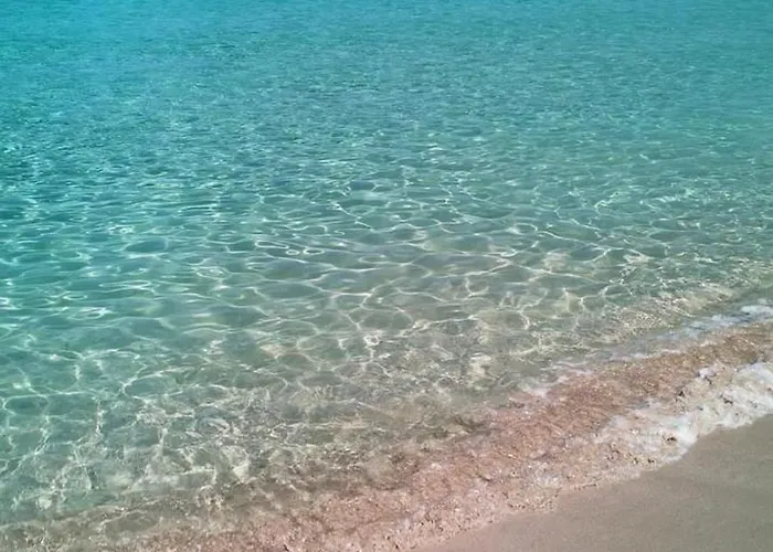 Il Cortile Isola 3*