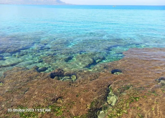Affittacamere Il Cortile Isola